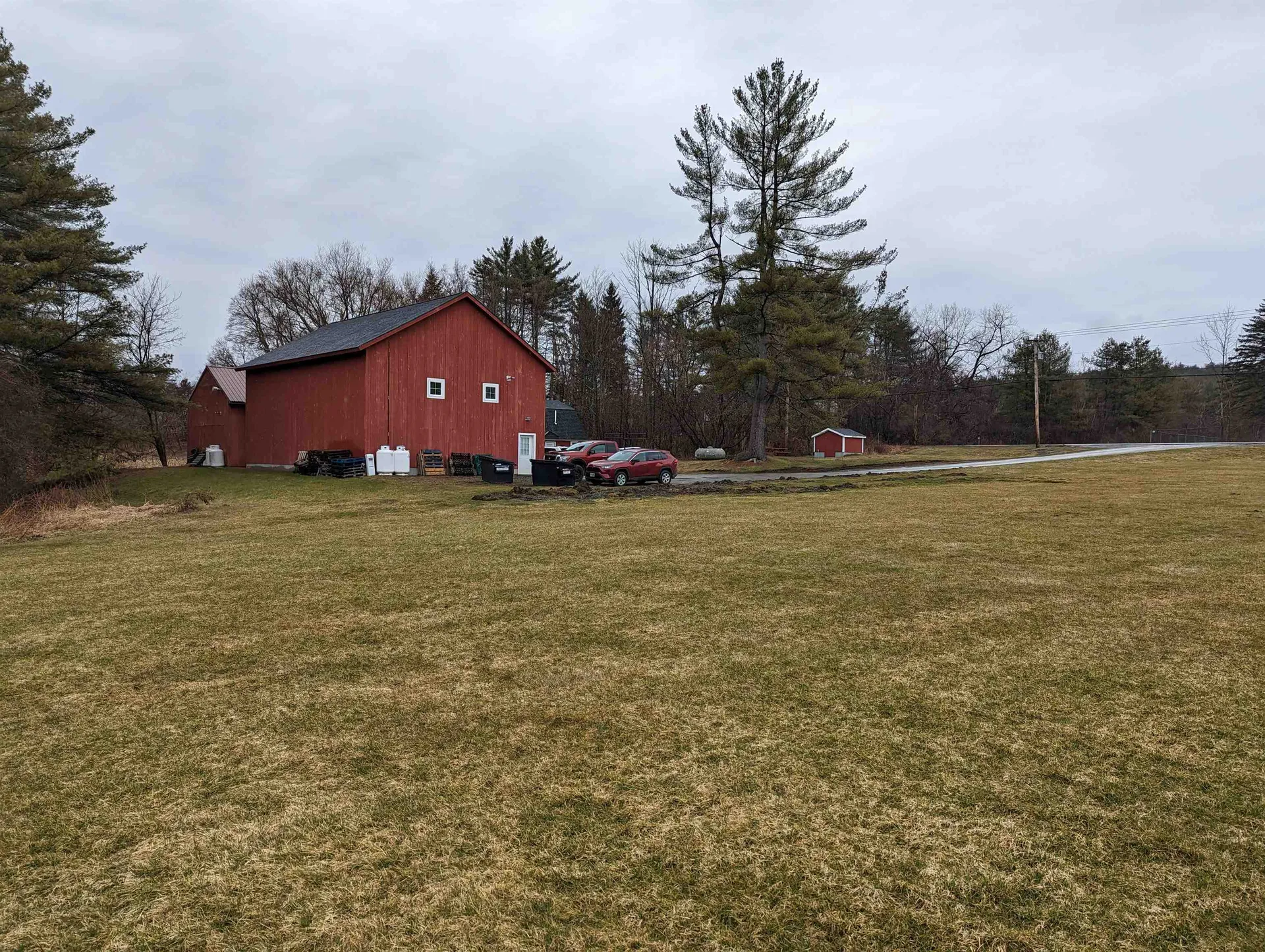329 River Road Claremont NH 03743