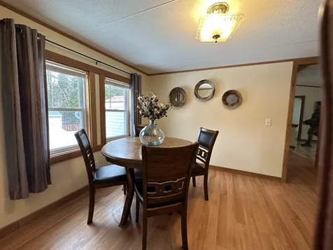 25 Cheever Road Dorchester NH 03266
