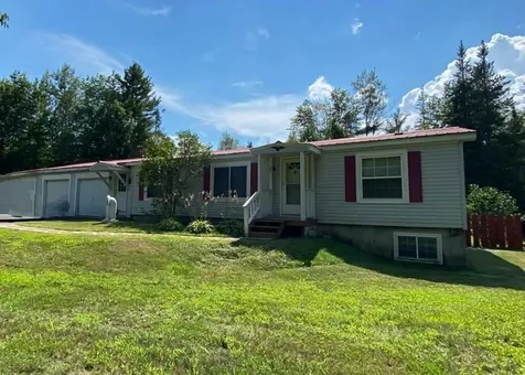 25 Cheever Road Dorchester NH 03266