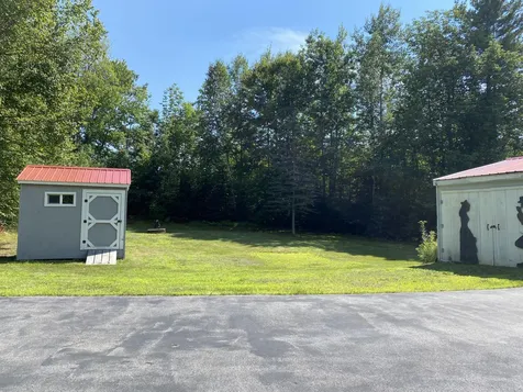 25 Cheever Road Dorchester NH 03266