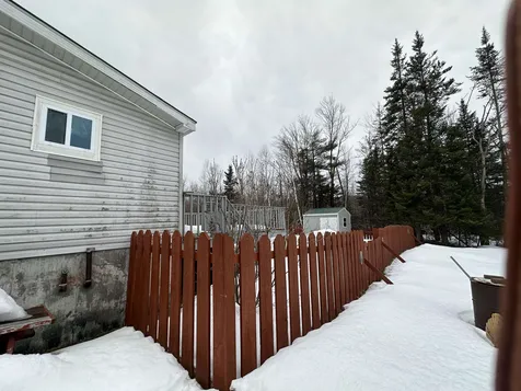 25 Cheever Road Dorchester NH 03266