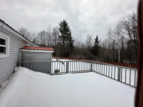 25 Cheever Road Dorchester NH 03266