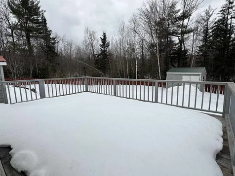 25 Cheever Road Dorchester NH 03266