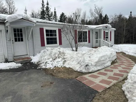 25 Cheever Road Dorchester NH 03266