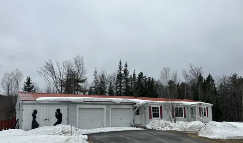 25 Cheever Road Dorchester NH 03266