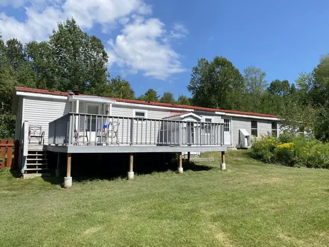 25 Cheever Road Dorchester NH 03266