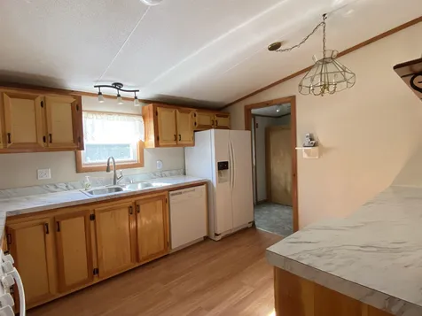 25 Cheever Road Dorchester NH 03266
