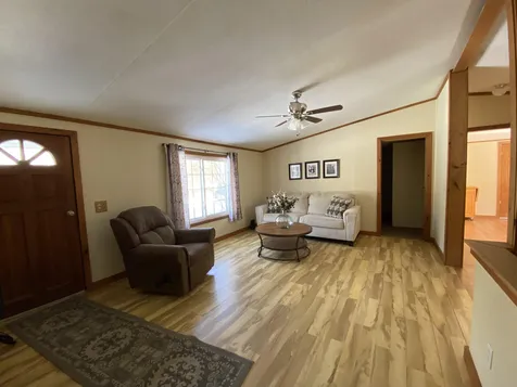 25 Cheever Road Dorchester NH 03266