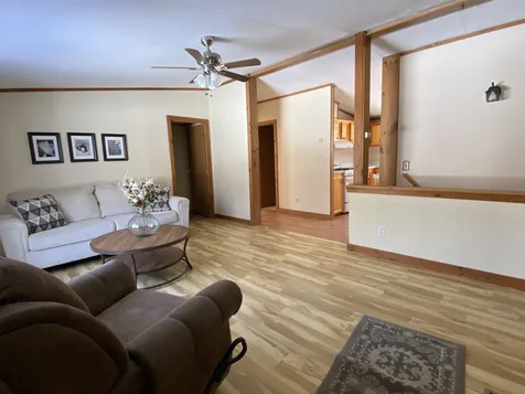25 Cheever Road Dorchester NH 03266
