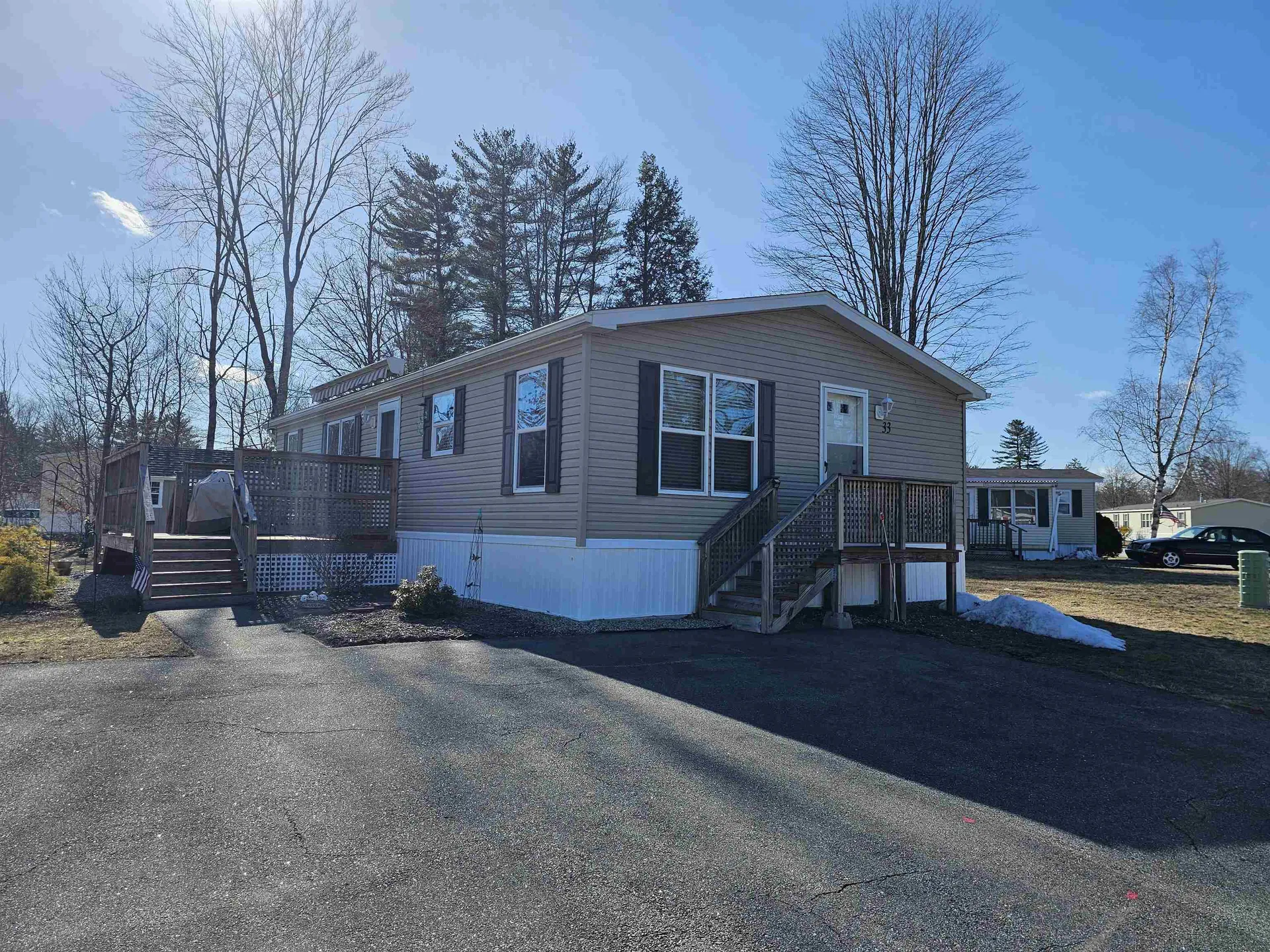 33 Rex Drive Concord NH 03303
