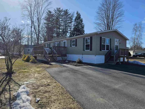 33 Rex Drive Concord NH 03303