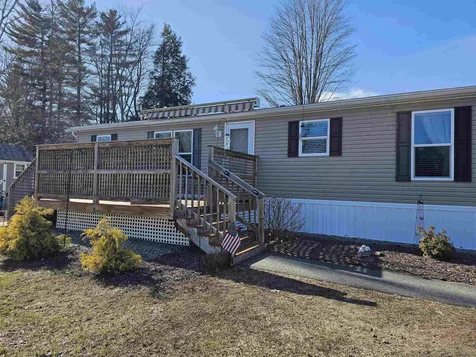 33 Rex Drive Concord NH 03303