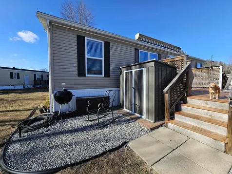 33 Rex Drive Concord NH 03303