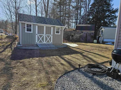 33 Rex Drive Concord NH 03303