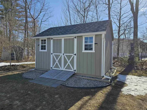 33 Rex Drive Concord NH 03303