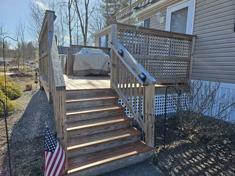 33 Rex Drive Concord NH 03303