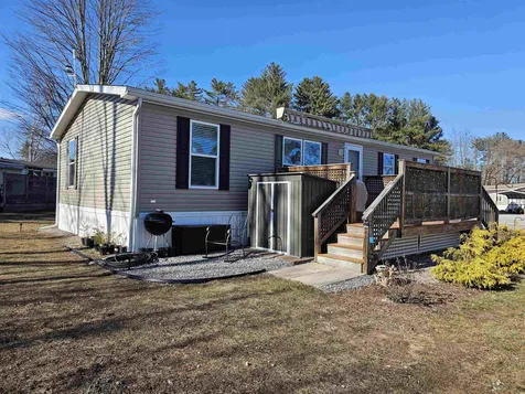 33 Rex Drive Concord NH 03303
