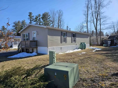 33 Rex Drive Concord NH 03303