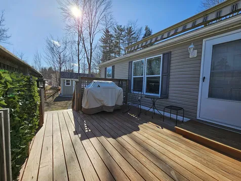 33 Rex Drive Concord NH 03303