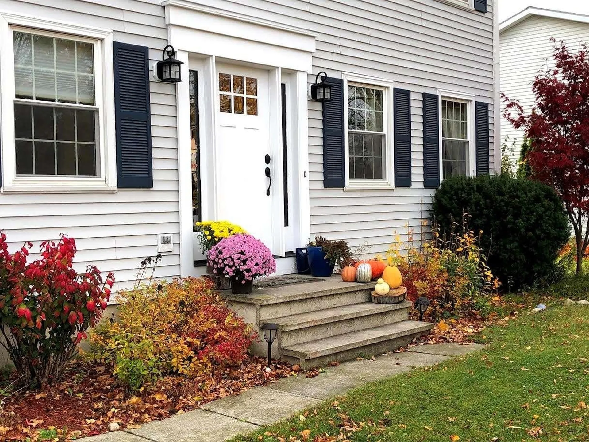 66 Chamberlin Lane Williston VT 05495