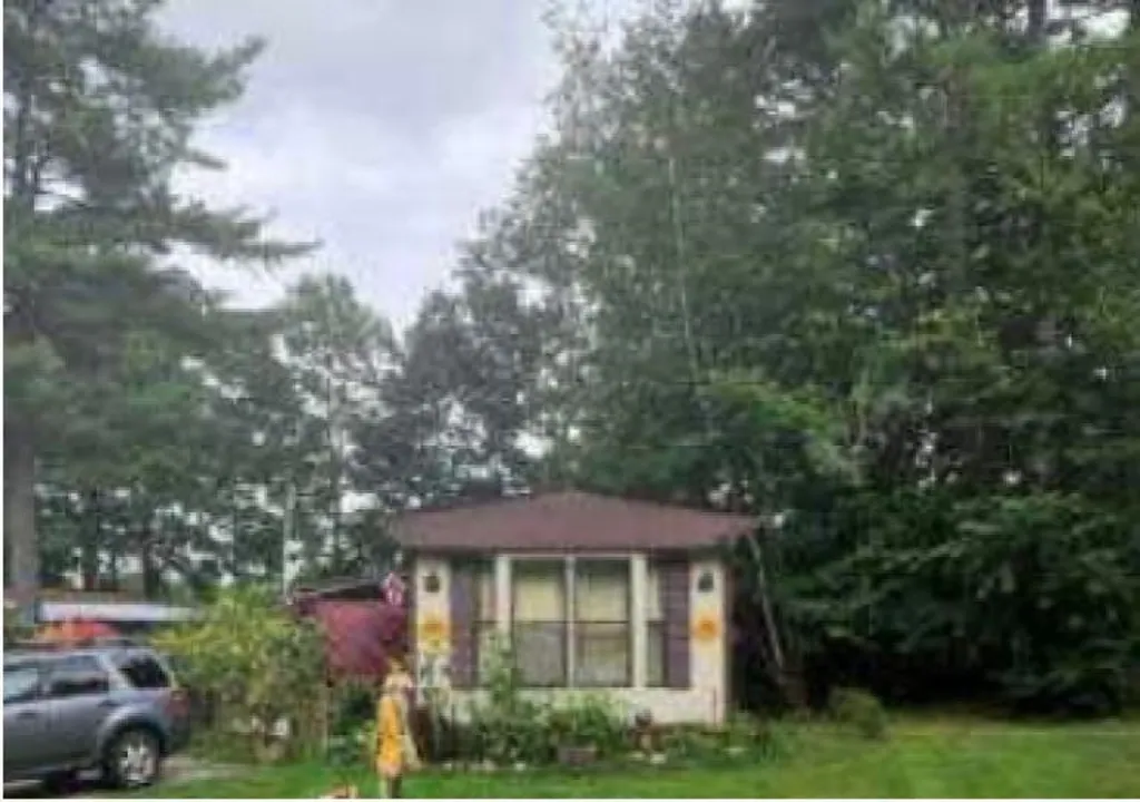 34 Seasons Lane Rochester NH 03867