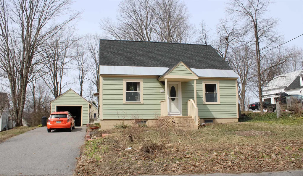 380 Water Street Keene NH 03431