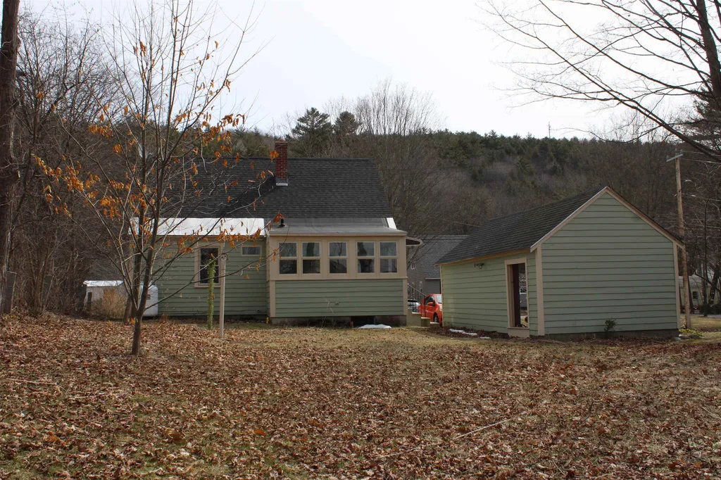 380 Water Street Keene NH 03431