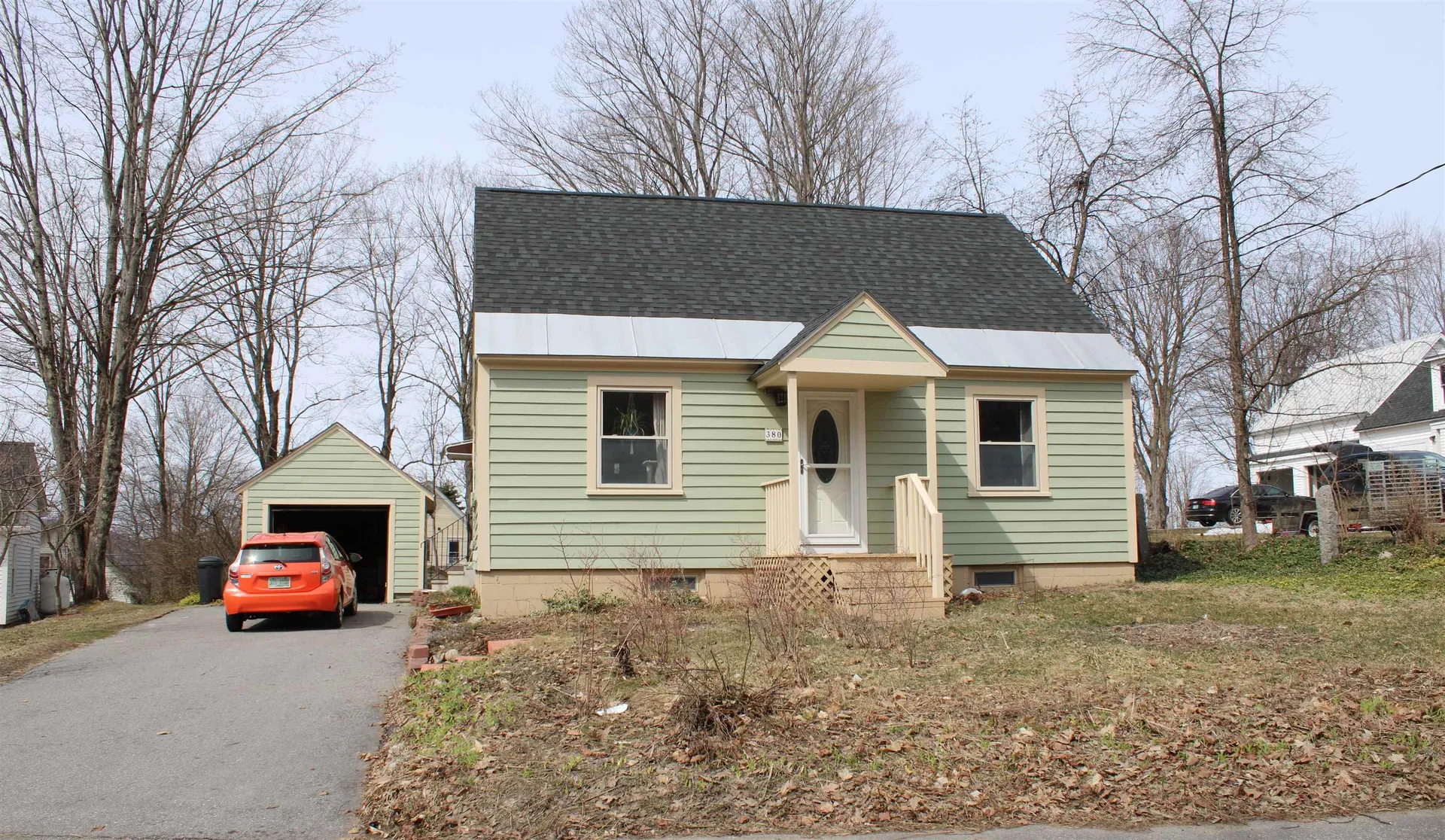 380 Water Street Keene NH 03431