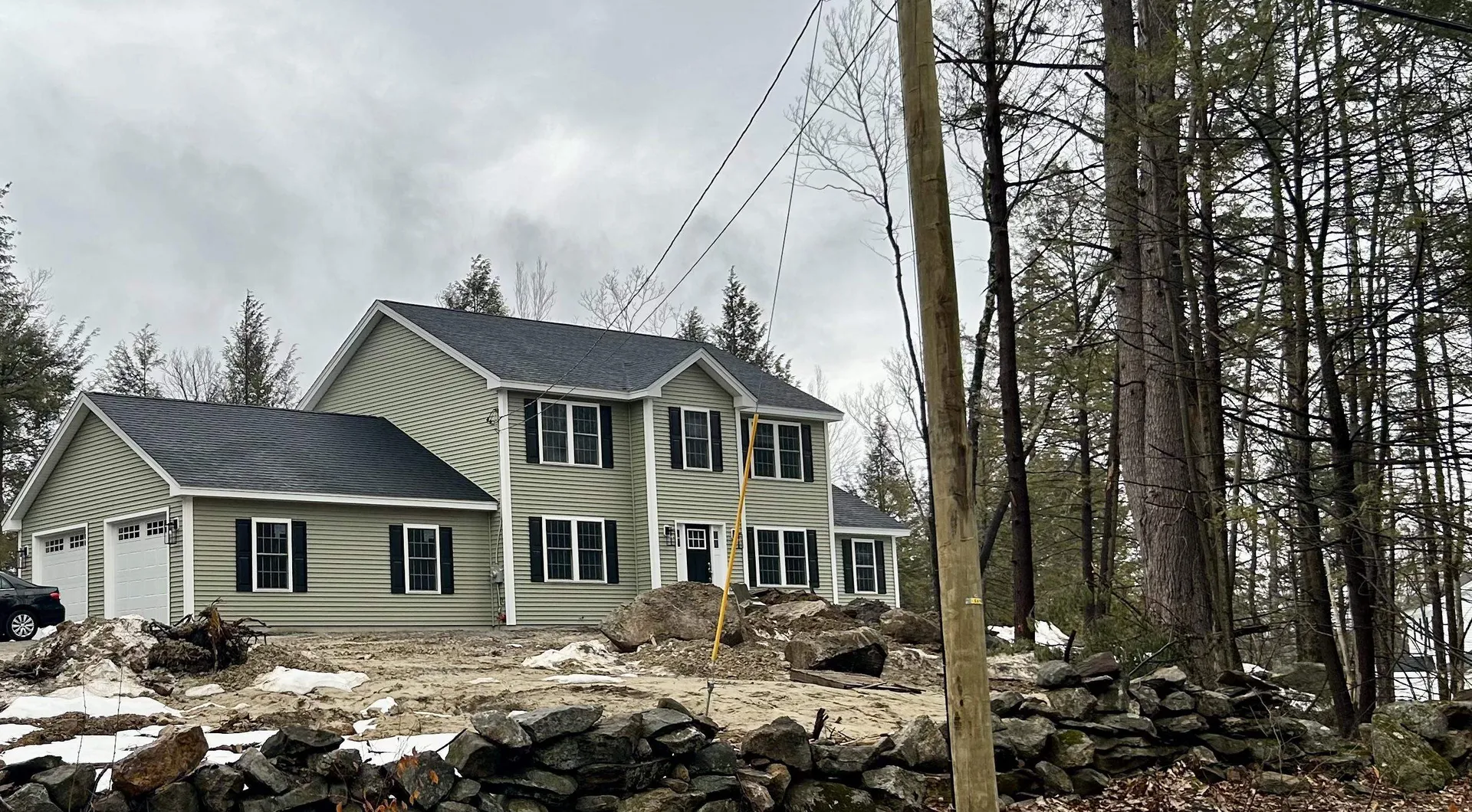 36 Mountain Road Weare NH 03281