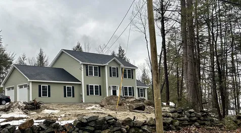 36 Mountain Road Weare NH 03281