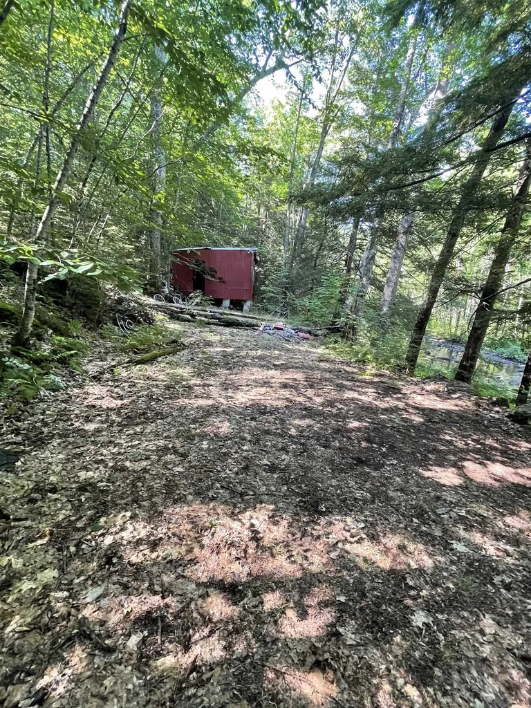 9 Cann Road Barnstead NH 03225