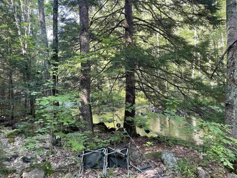 9 Cann Road Barnstead NH 03225