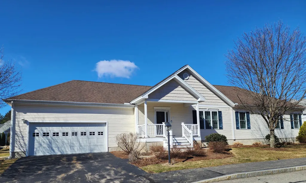 8 Morrison Drive Londonderry NH 03053