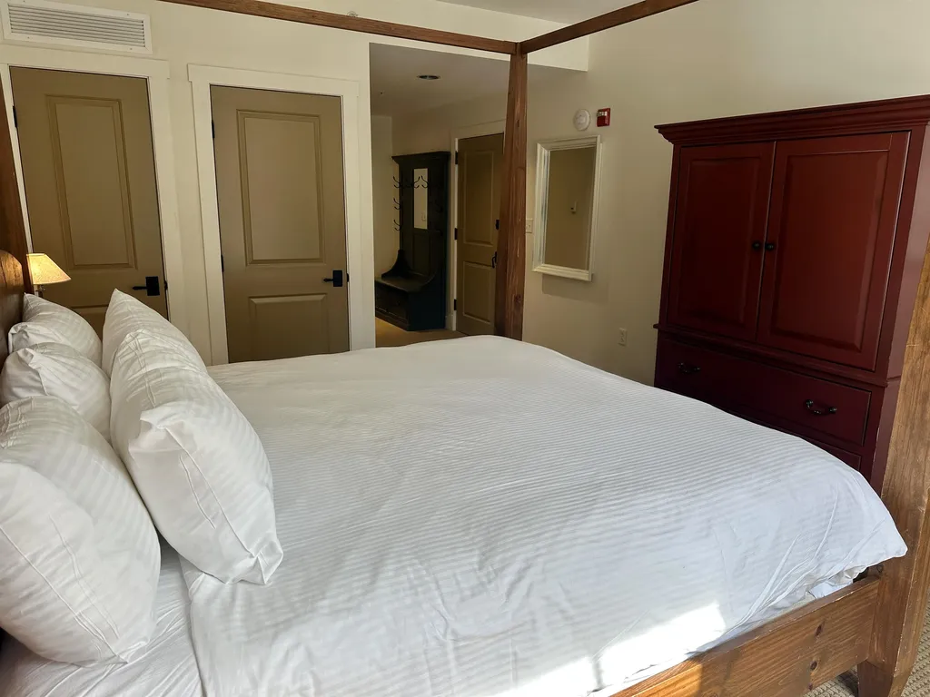 102 Forest 110 / Iii Drive Warren VT 05674