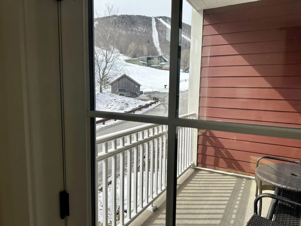 102 Forest 110 / Iii Drive Warren VT 05674