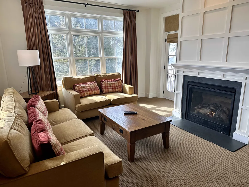 102 Forest 110 / Iii Drive Warren VT 05674