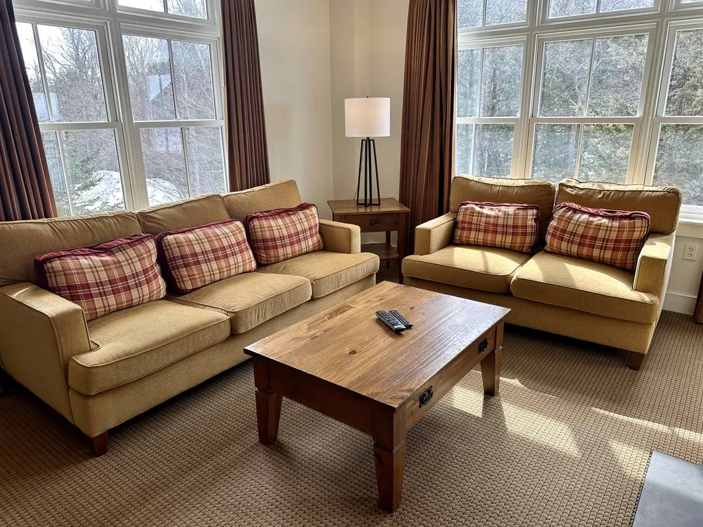 102 Forest 110 / Iii Drive Warren VT 05674