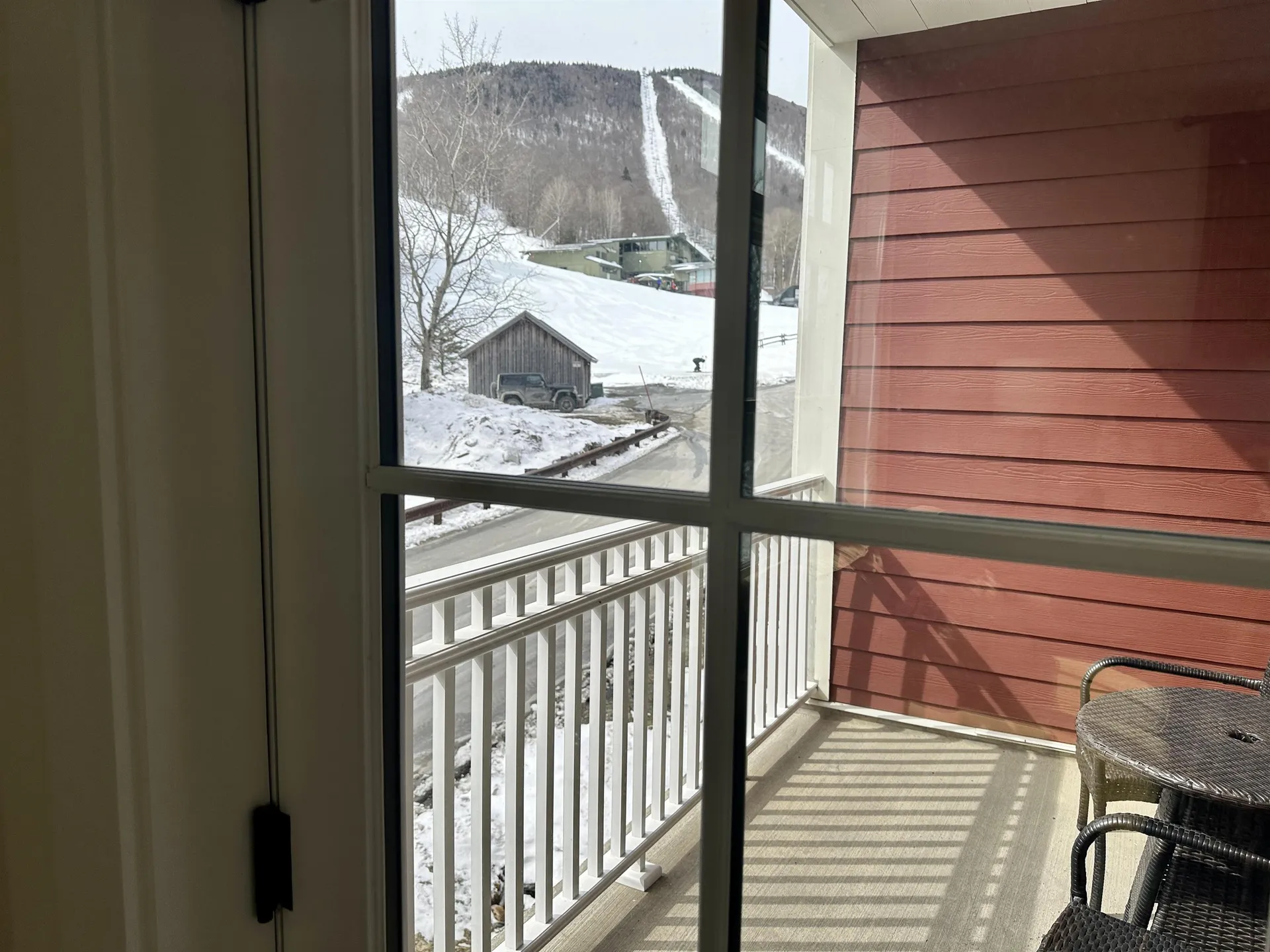 102 Forest 110 / Iii Drive Warren VT 05674