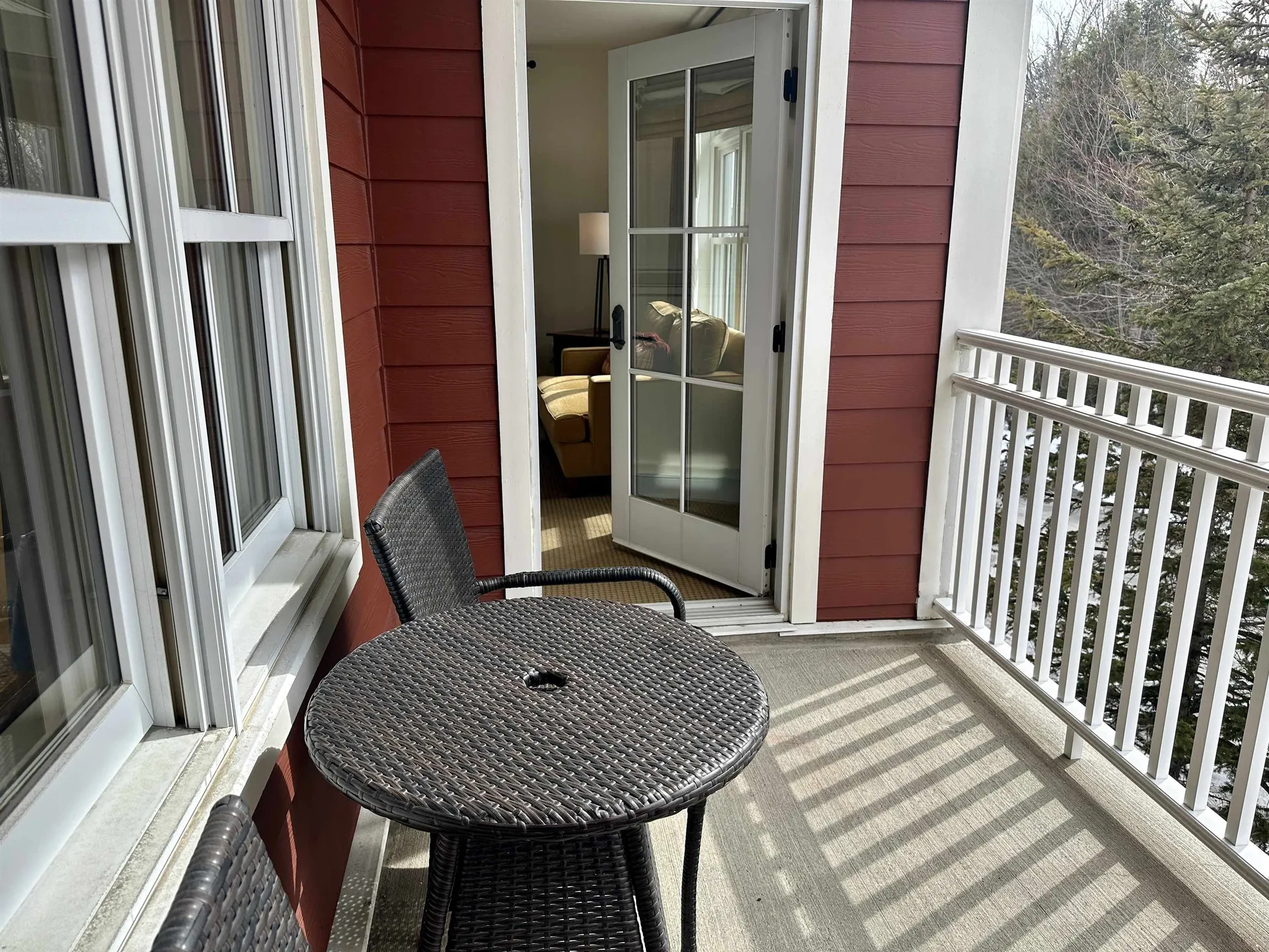 102 Forest 110 / Iii Drive Warren VT 05674