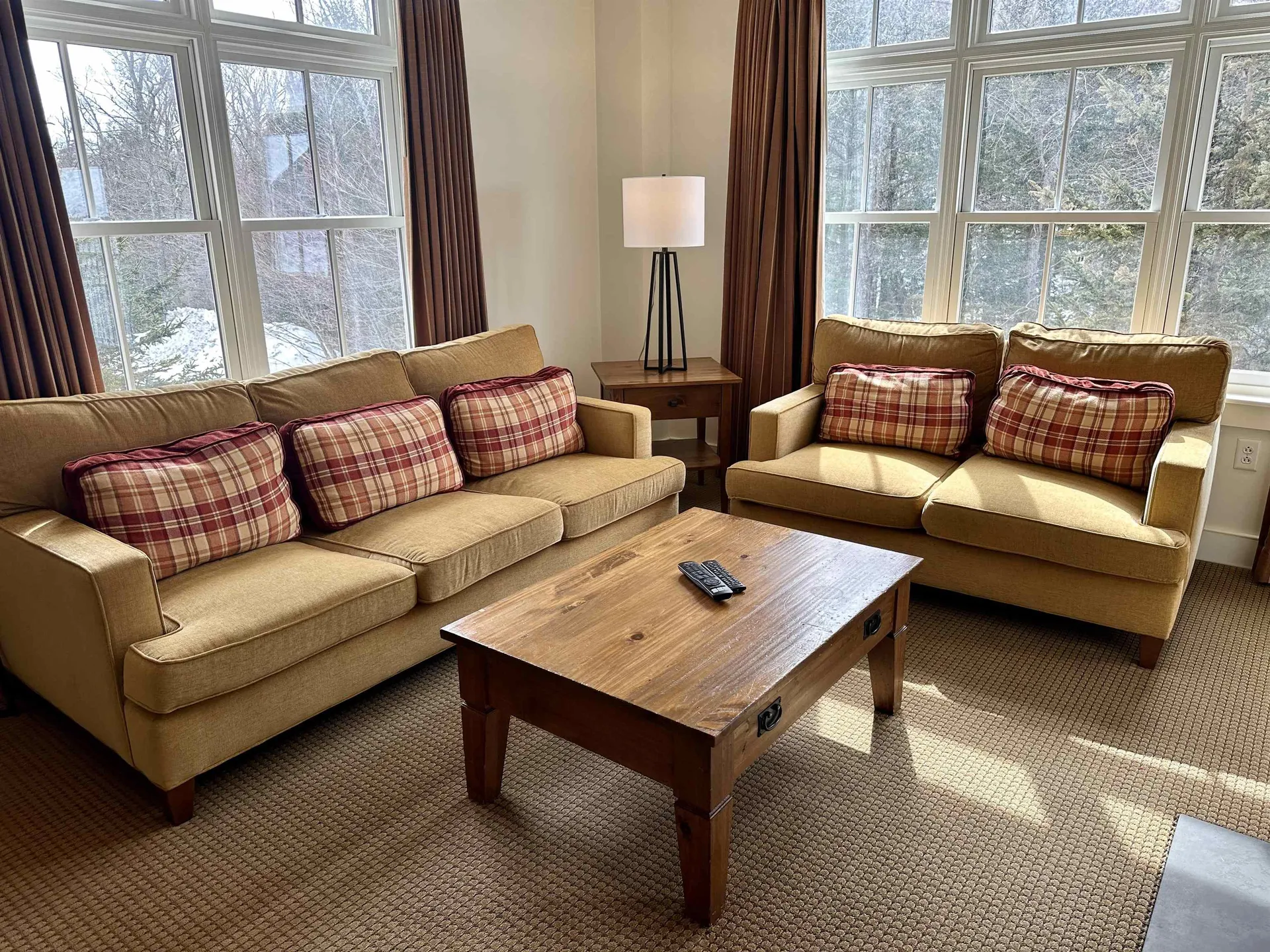 102 Forest 110 / Iii Drive Warren VT 05674