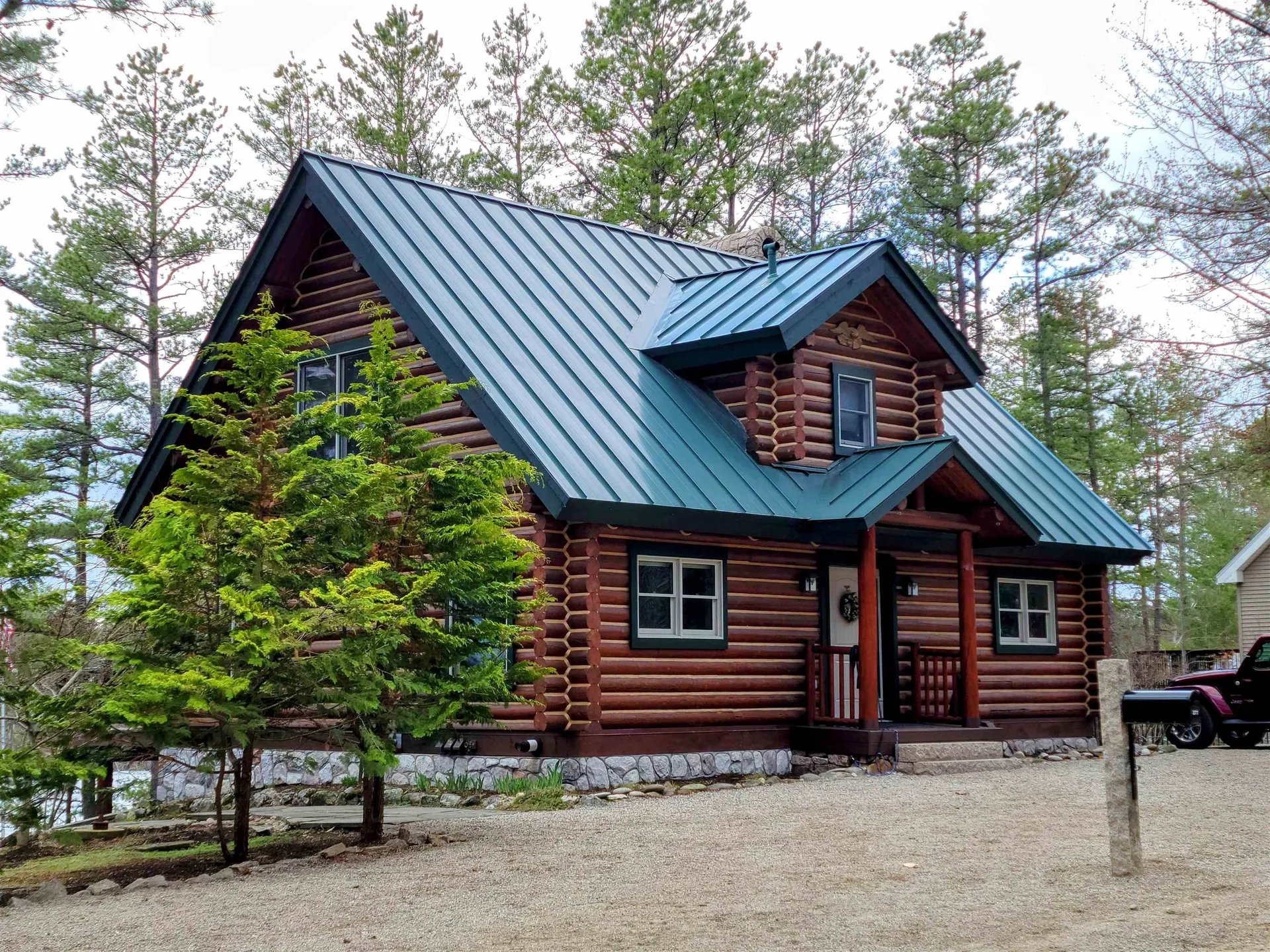 277 West Bay Road Freedom NH 03836