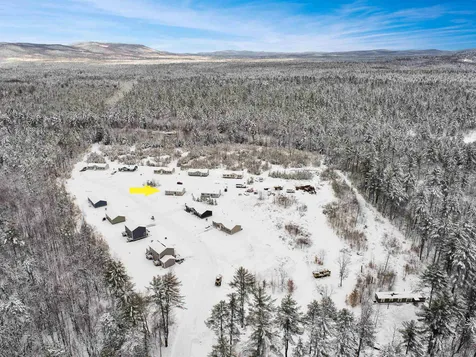 32 Margarets Way Ossipee NH 03864