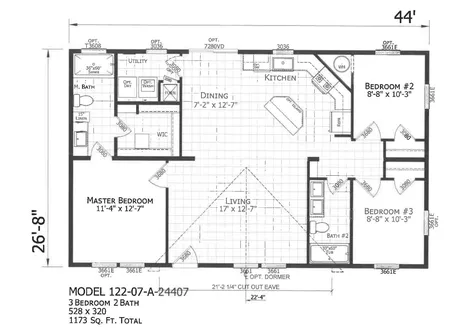 32 Margarets Way Ossipee NH 03864
