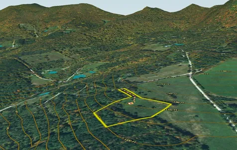 342 Access Road Rochester VT 05767