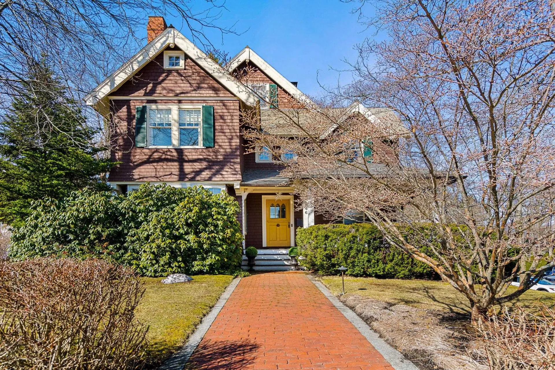 846 Middle Street Portsmouth NH 03801