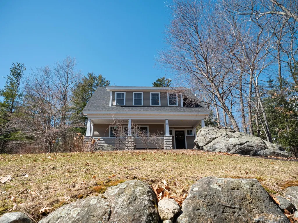 20 Wood Ridge Lane Exeter NH 03833