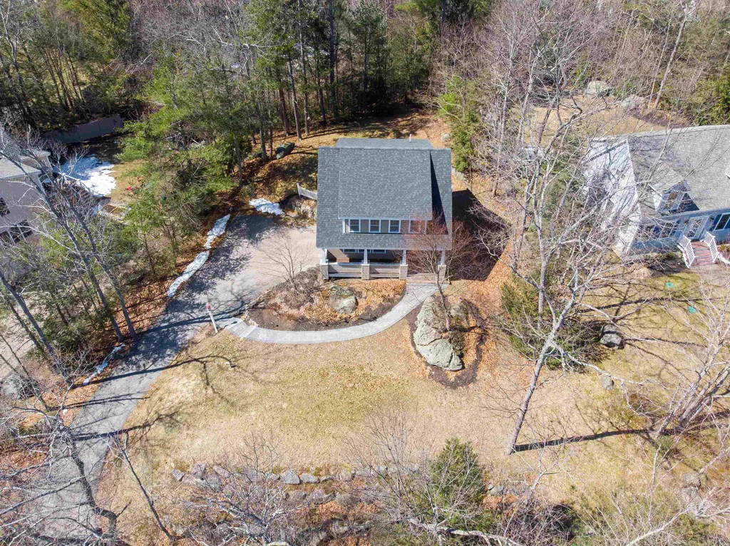 20 Wood Ridge Lane Exeter NH 03833
