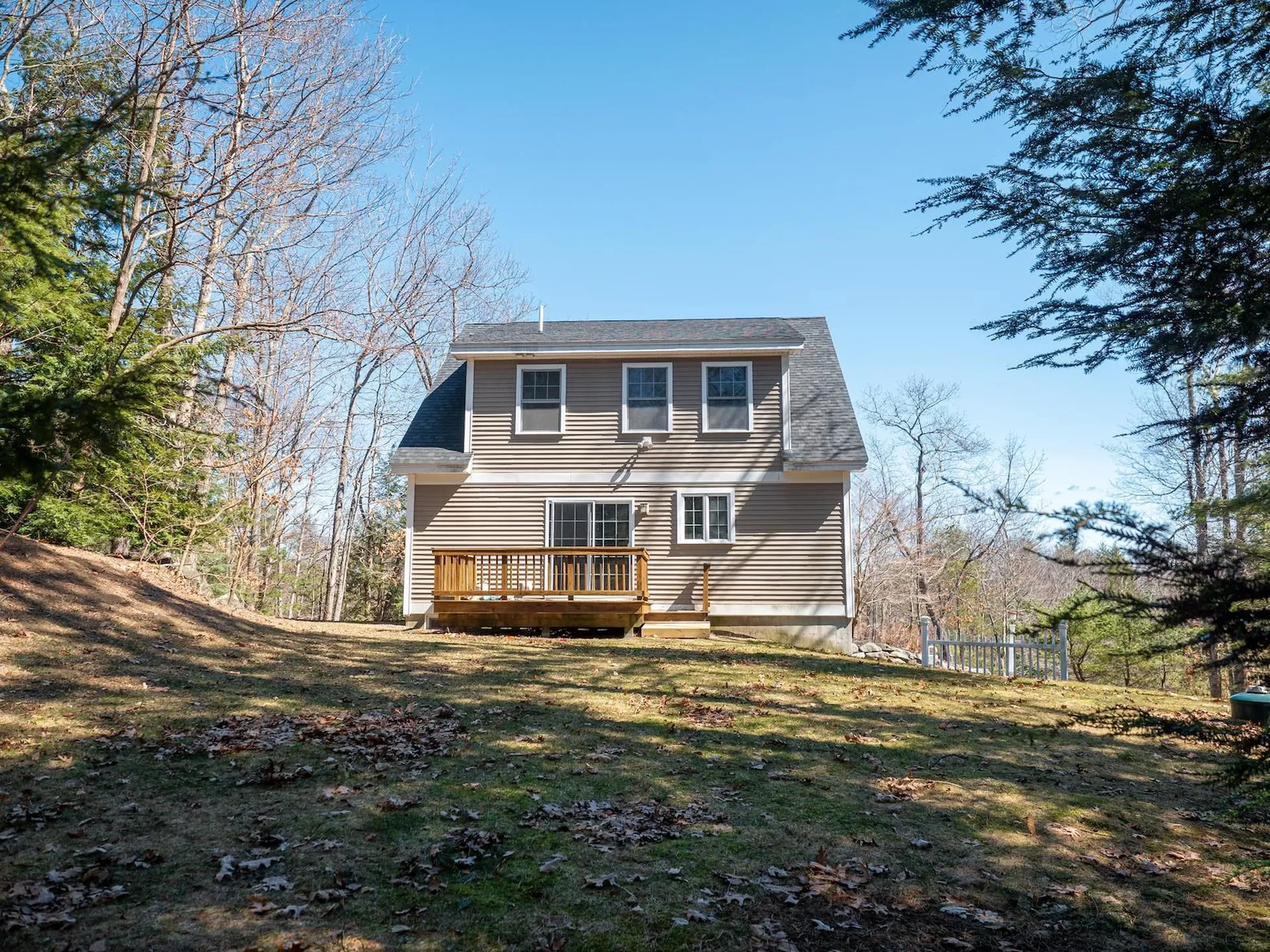 20 Wood Ridge Lane Exeter NH 03833
