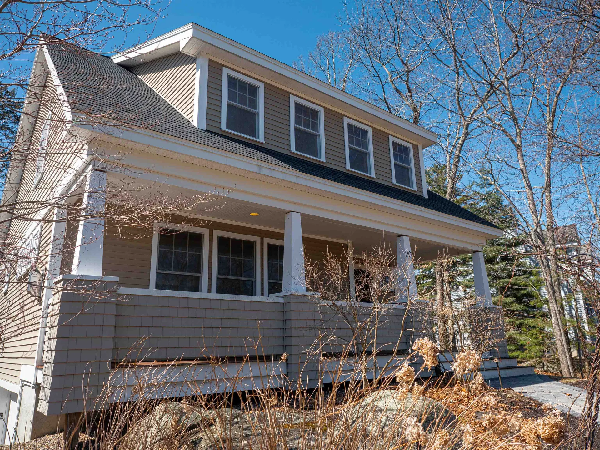 20 Wood Ridge Lane Exeter NH 03833