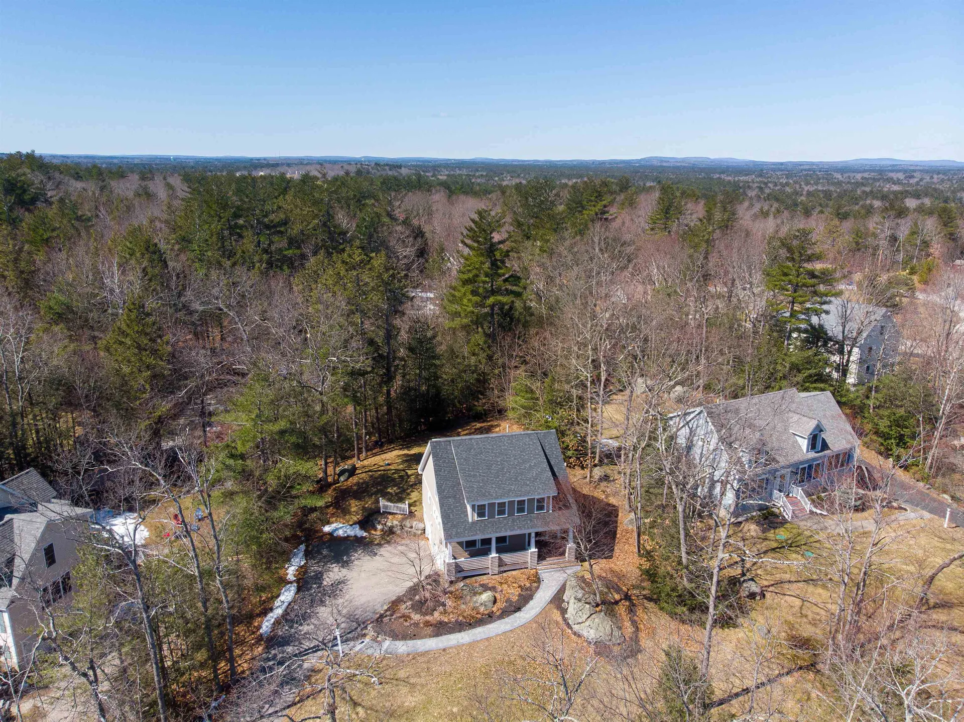 20 Wood Ridge Lane Exeter NH 03833